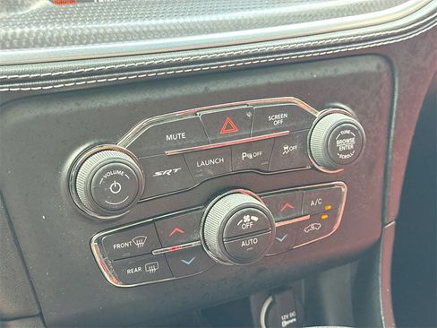 Used 2022 Dodge Charger SRT Hellcat w/ Harman/Kardon Audio Group image 15