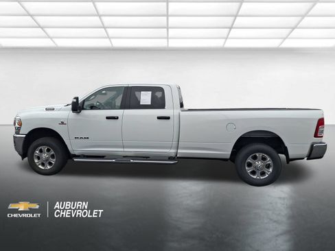 Used 2024 RAM 3500 Big Horn AWD/4WD image 6