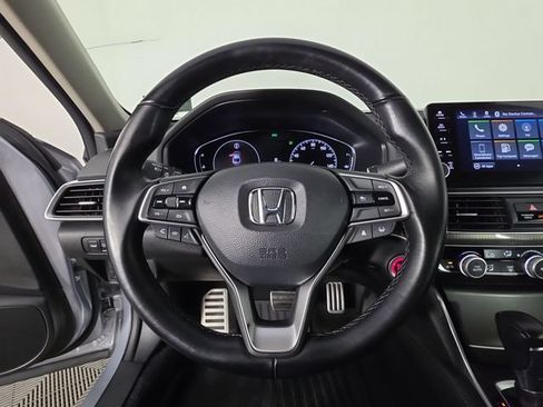 Used 2022 Honda Accord Sport Special Edition image 26