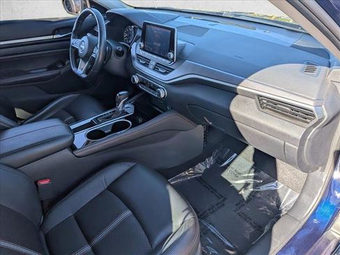 Used 2023 Nissan Altima 2.5 SR image 19