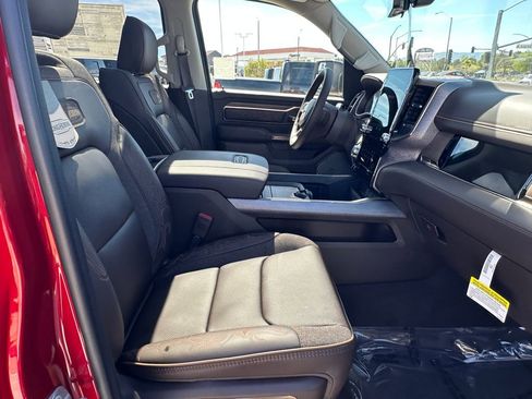 New 2026 RAM 1500 Limited AWD/4WD image 11