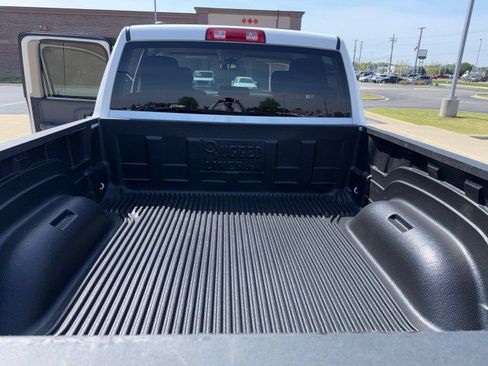 Used 2024 RAM 1500 Classic SLT image 16