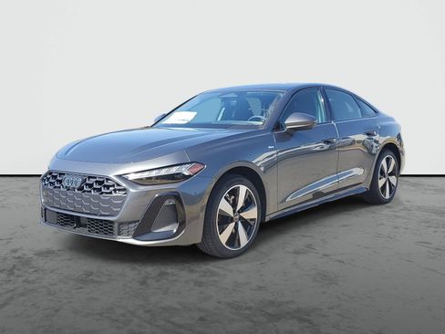New 2026 Audi A5 2.0T Premium Plus AWD/4WD image 2