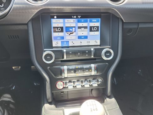 Used 2019 Ford Mustang Bullitt w/ Bullitt Electronics Package RWD image 28