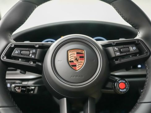 New 2026 Porsche 911 Carrera S RWD image 24