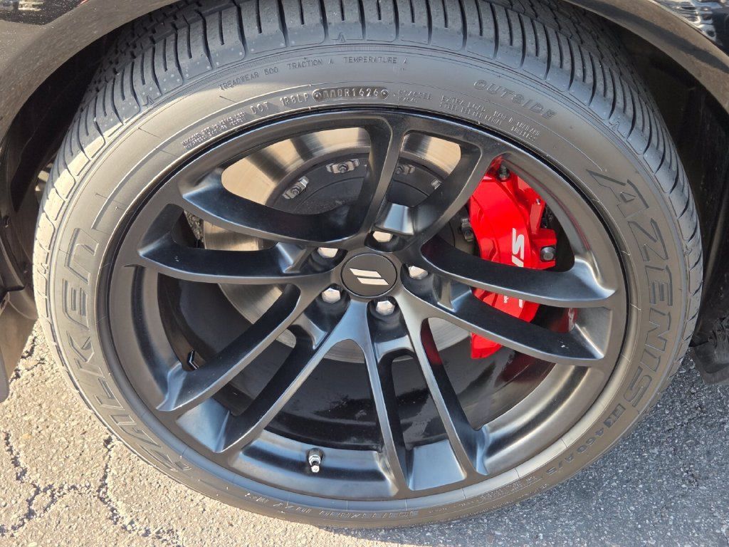 Used 2021 Dodge Challenger R/T Scat Pack RWD image 13
