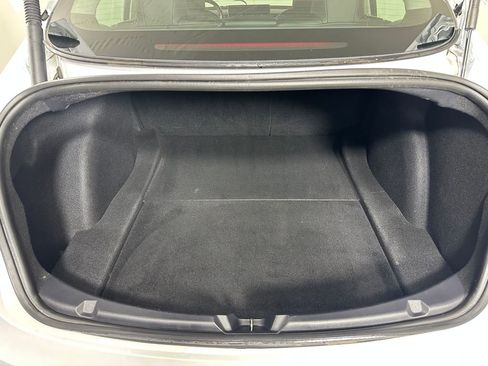 Used 2022 Tesla Model 3 Long Range AWD/4WD image 8