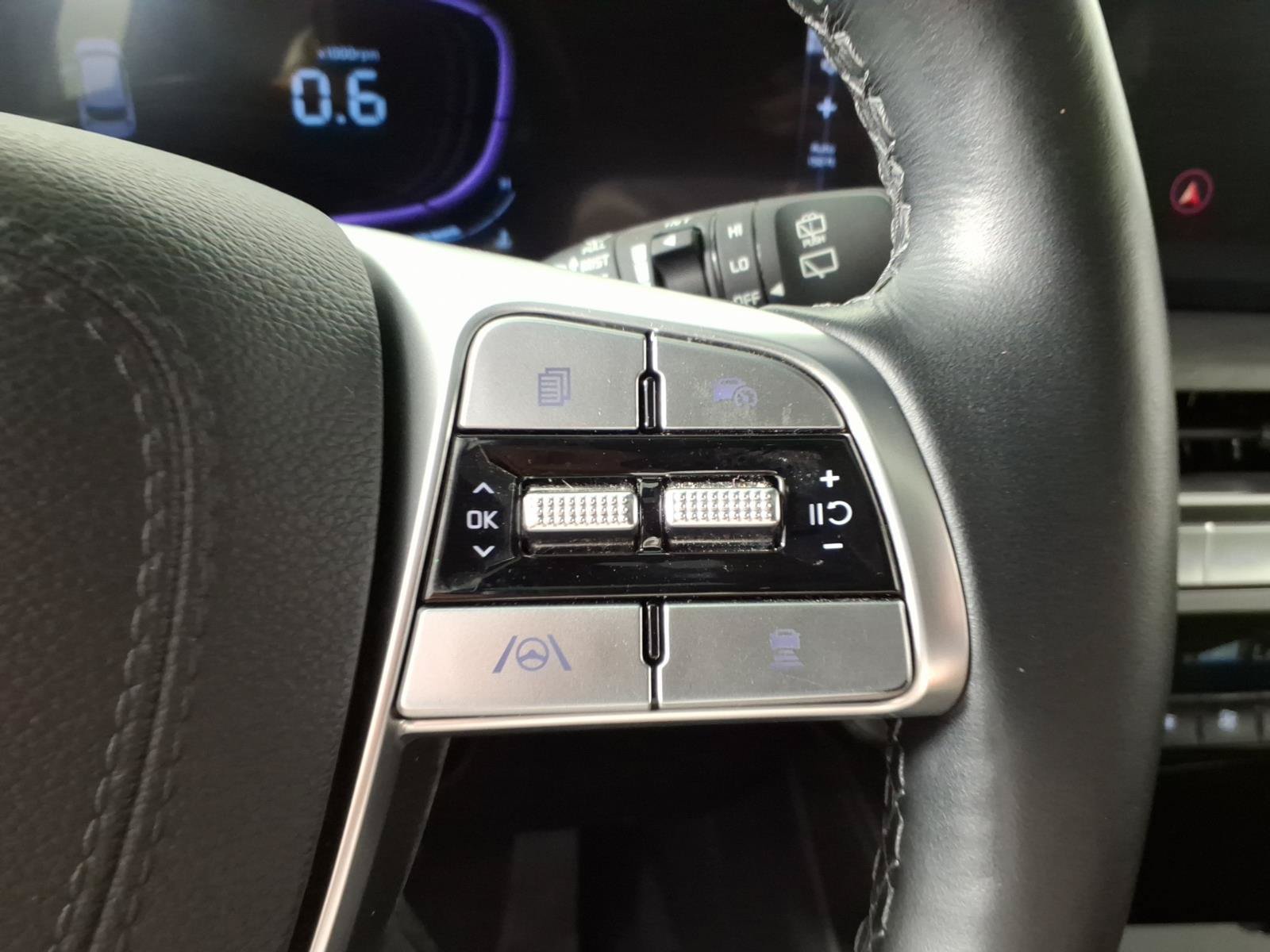 Used 2024 Kia Telluride EX X-Line AWD/4WD image 21