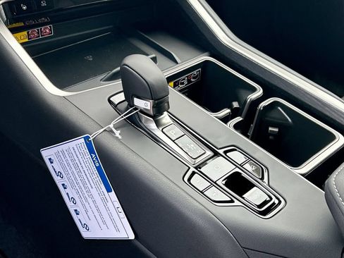 New 2026 Lexus TX 350 AWD image 3
