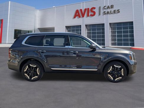 Used 2025 Kia Telluride S image 7