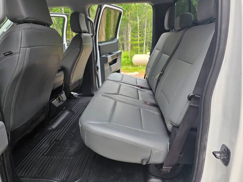 Used 2024 Ford F350 XL w/ XL Chrome Package AWD/4WD image 22