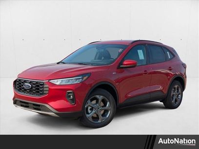 New 2025 Ford Escape ST-Line Elite