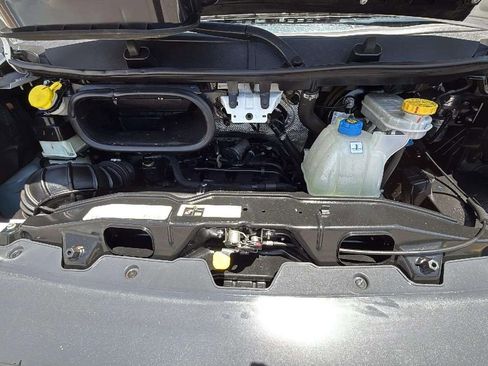 Used 2018 RAM ProMaster 1500 image 18