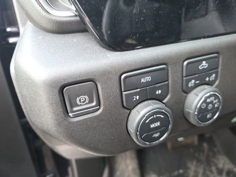 Used 2024 Chevrolet Silverado 1500 RST w/ All Star Edition Plus image 14