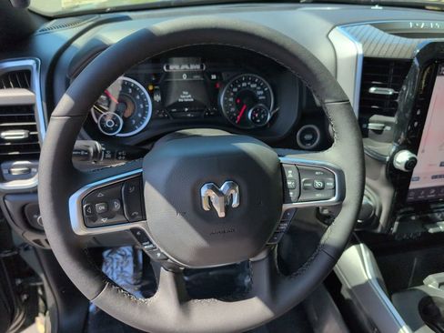 New 2026 RAM 1500 Big Horn image 15