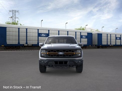 New 2026 Ford F150 Tremor w/ Equipment Group 402A High AWD/4WD image 7