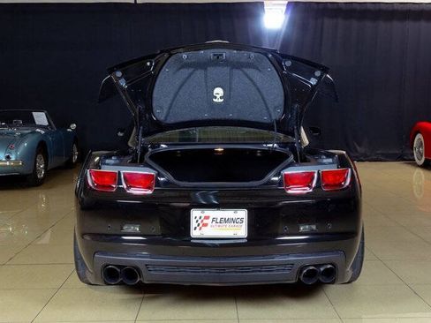 Used 2013 Chevrolet Camaro ZL1 RWD image 15