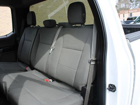 Used 2016 Ford F150 XLT RWD image 14