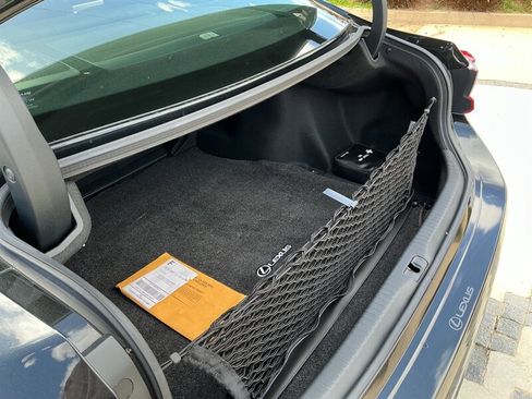 Used 2018 Lexus RC 350 RWD image 36