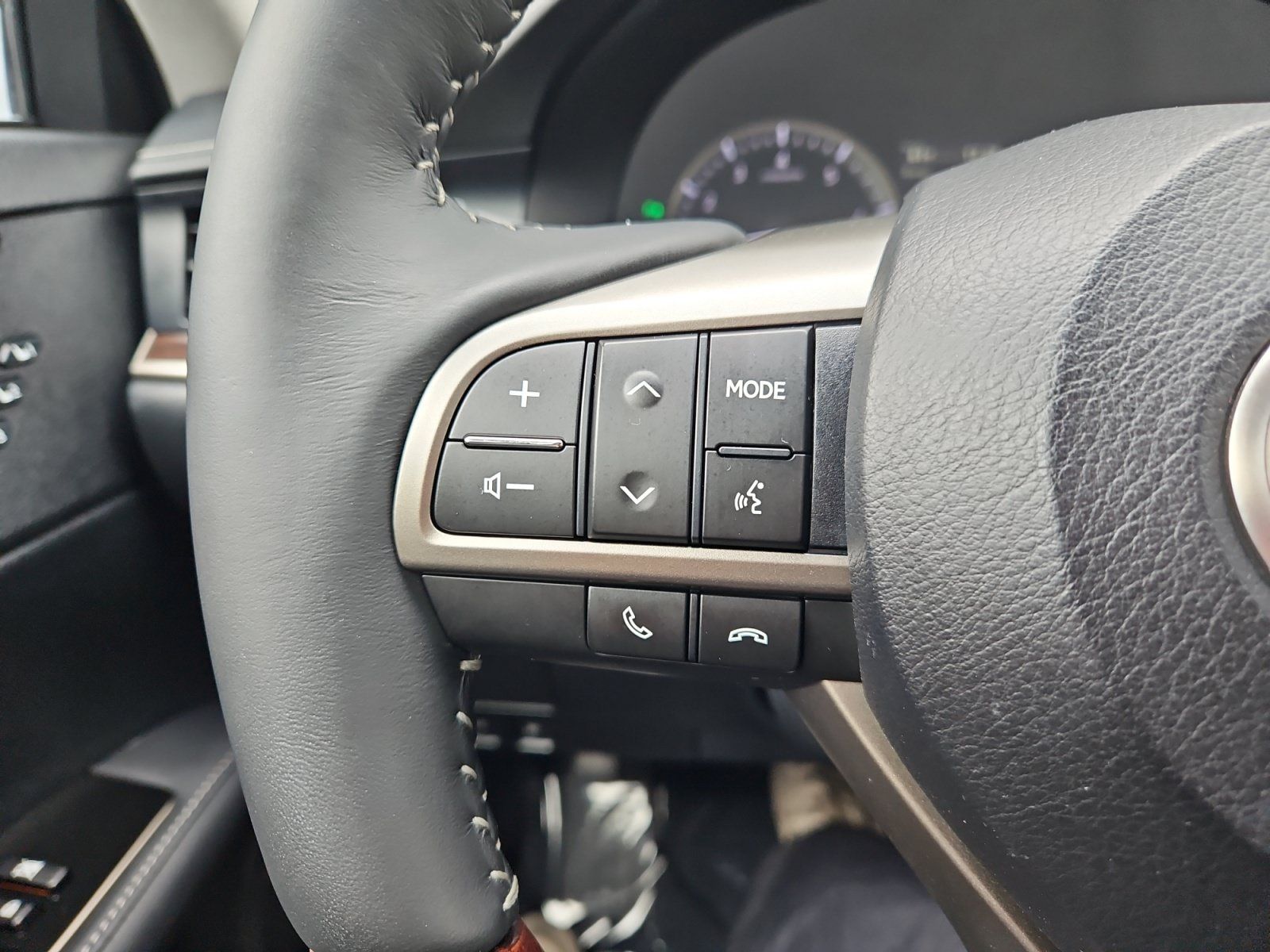 Used 2017 Lexus ES 350 w/ Premium Package FWD image 27