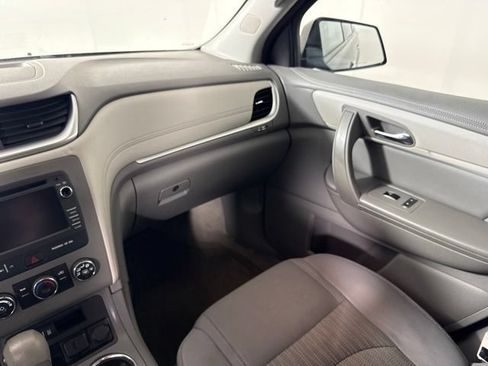 Used 2017 Chevrolet Traverse LS w/ LPO, 'HIT The Road' Package FWD image 26