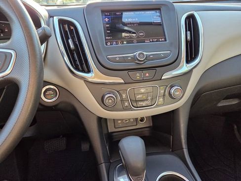 Certified 2024 Chevrolet Equinox LS w/ LS Convenience Package image 29