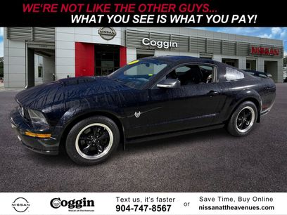 Used 2009 Ford Mustang GT