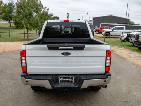 Used 2021 Ford F350 Lariat w/ Lariat Value Package image 55
