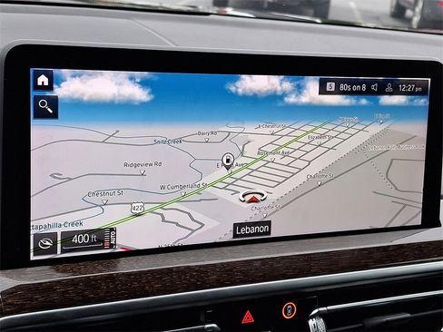 Used 2022 BMW X3 xDrive30i w/ Premium Package 2 image 18