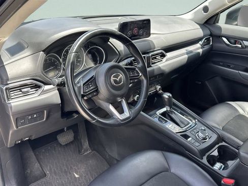 Used 2019 MAZDA CX-5 Touring FWD image 17