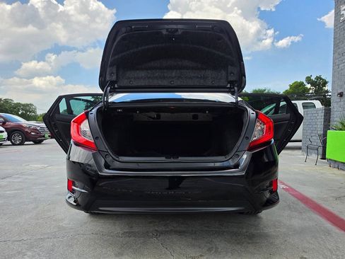 Used 2016 Honda Civic LX image 26
