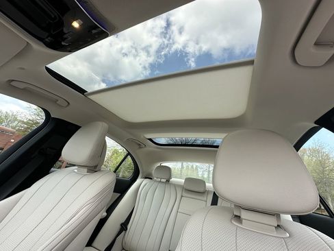 Certified 2025 Mercedes-Benz E 350 Sedan image 34