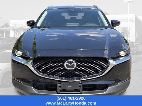 Used 2025 MAZDA CX-30 AWD 2.5 S w/ Select Sport Pkg image 5