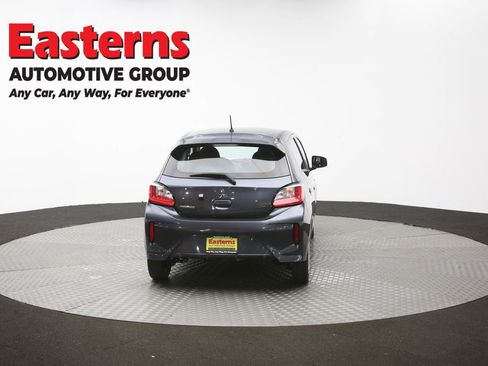 Used 2024 Mitsubishi Mirage FWD image 38