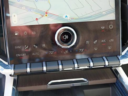 New 2026 GMC Acadia Denali w/ Super Cruise Package image 16