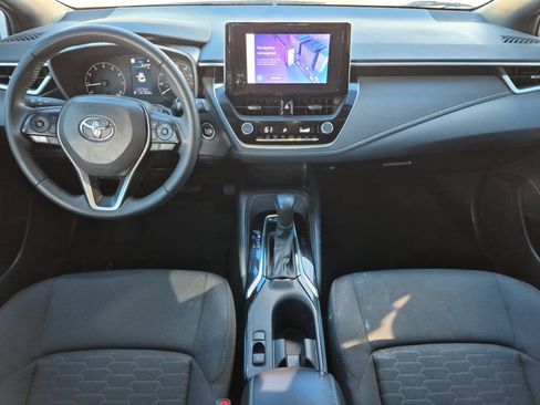 Used 2023 Toyota Corolla SE FWD image 14