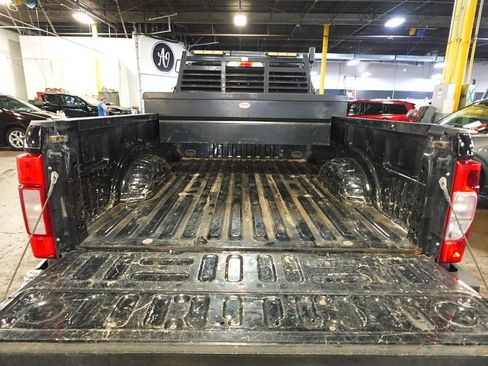 Used 2022 Ford F350 XL w/ Power Equipment Group AWD/4WD image 26