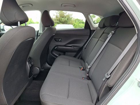 Used 2024 Hyundai Kona SEL AWD/4WD image 10