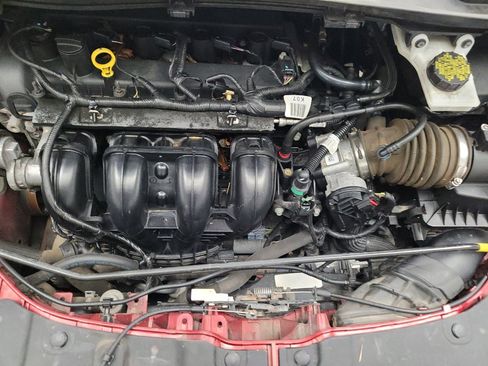 Used 2016 Ford Escape SE FWD image 30