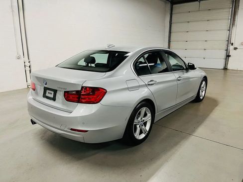 Used 2015 BMW 328i Sedan image 8