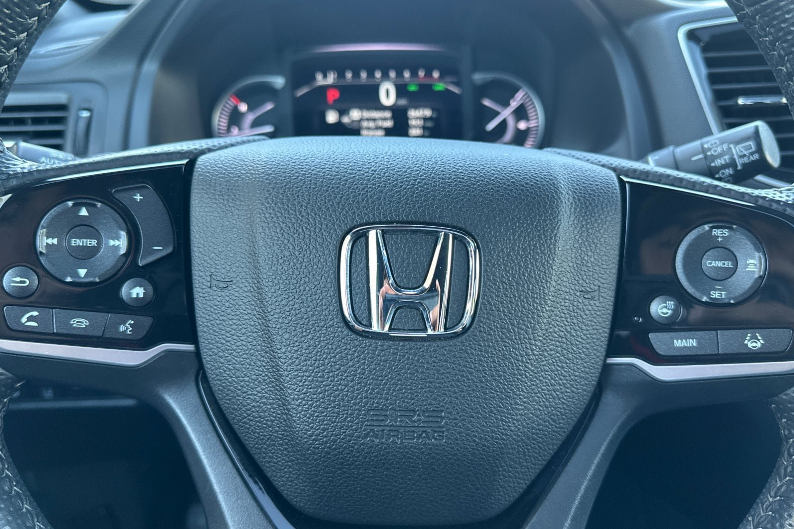 Used 2023 Honda Passport Elite image 24