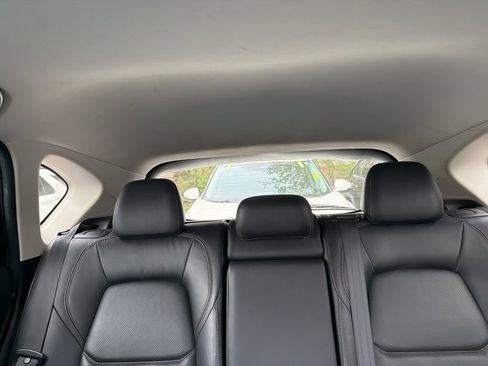 Used 2021 MAZDA CX-5 Grand Touring Reserve AWD/4WD image 27
