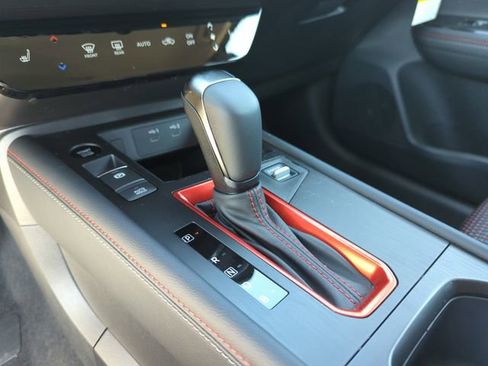 New 2026 Nissan Kicks SR w/ Cold Weather Package image 21