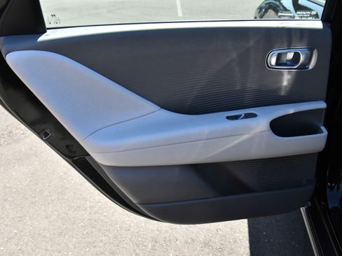 Used 2024 Hyundai Ioniq 6 SEL RWD image 34