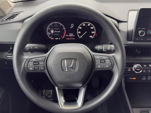 Certified 2024 Honda CR-V EX image 20