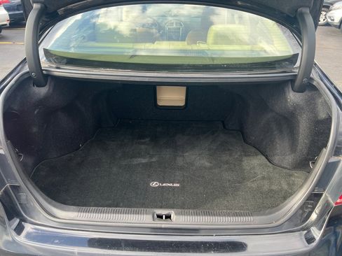 Used 2012 Lexus ES 350 image 9