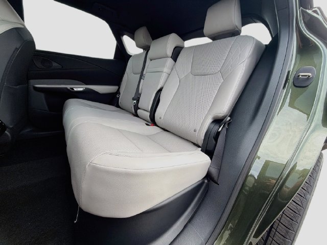 New 2026 Lexus RX 350 Premium Plus FWD image 22