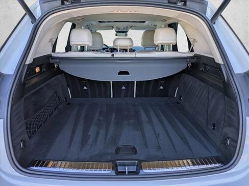 Certified 2025 Mercedes-Benz GLE 350 4MATIC image 10