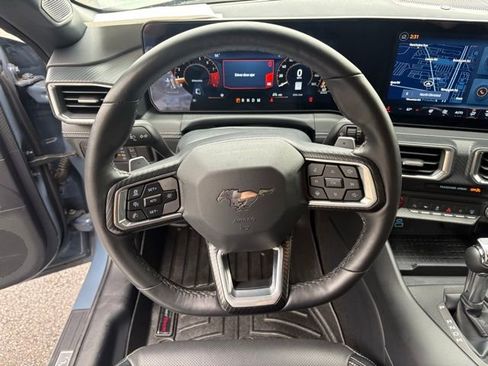 Used 2024 Ford Mustang GT Premium RWD image 23