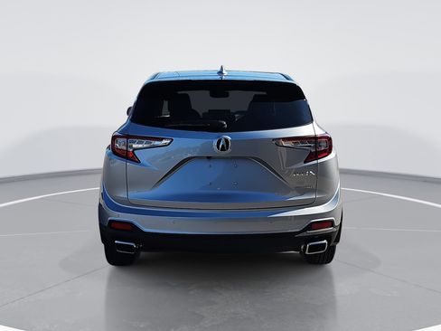 New 2026 Acura RDX SH-AWD w/ Technology Package image 4